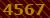 3677 code