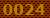 3677 code