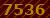3677 code