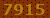 3677 code