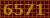 3677 code