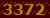 3677 code