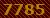 3677 code
