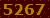 3677 code