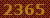 3677 code