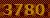 3677 code