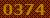3677 code