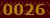 3677 code