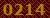 3677 code
