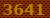 3677 code