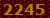 3677 code