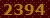 3677 code