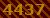 3677 code