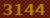 3677 code