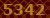 3677 code