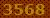 3677 code