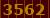 3677 code