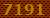 3677 code