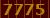 3677 code