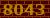 3677 code