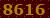 3677 code