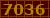 3677 code