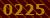 0232 Code