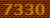 3677 code