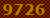 3677 code