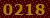 3677 code