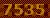 3677 code
