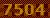 3677 code