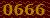 3677 code
