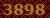 3677 code