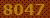3677 code