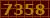 3677 code