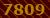 3677 code