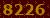 3677 code