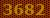 3677 code