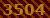 3677 code