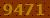 3677 code