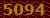 3677 code