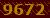 3677 code