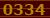 3677 code
