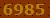 3677 code