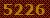 3677 code