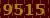3677 code