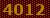 3677 code