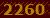 3677 code