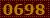 3677 code